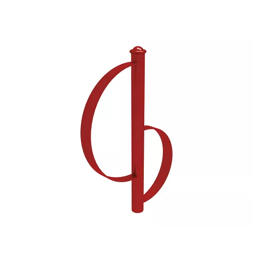 Appui vélos Province Classique Agora PROCITY