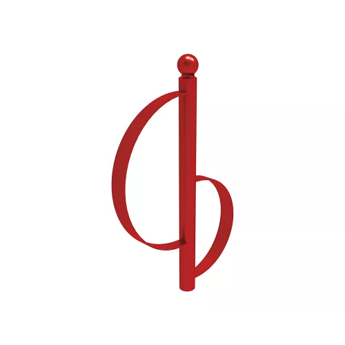 Appui vélos Province Classique Boule PROCITY