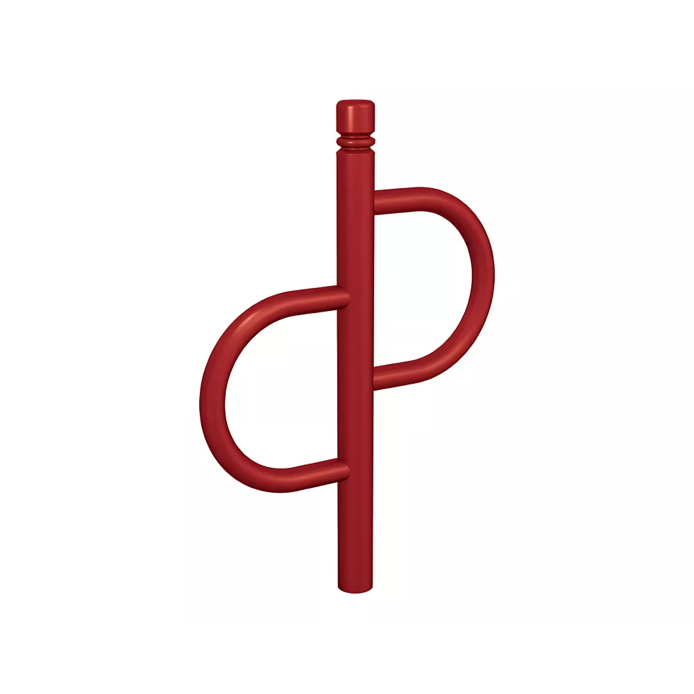 Appui vélos Province Tradition City PROCITY