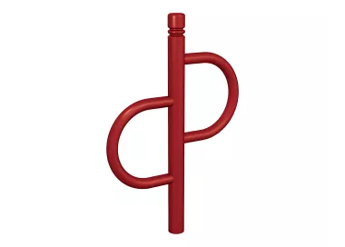 Appui vélos Province Tradition City PROCITY