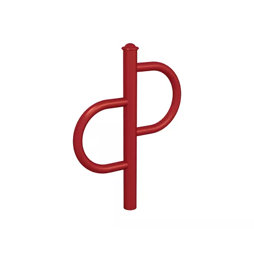 Appui vélos Province Tradition Agora PROCITY