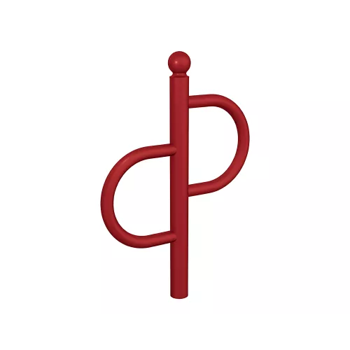 Appui vélos Province Tradition Boule PROCITY