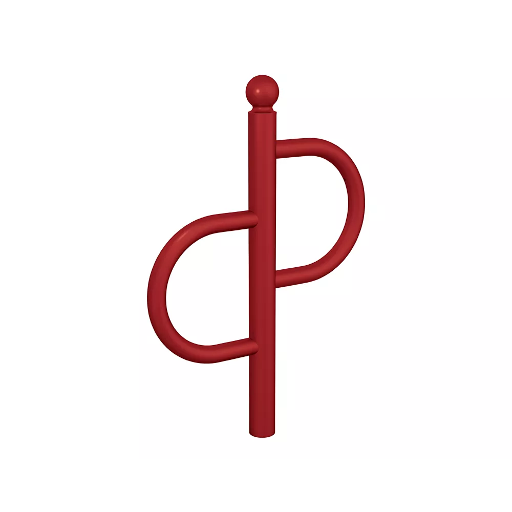 Appui vélos Province Tradition Boule PROCITY