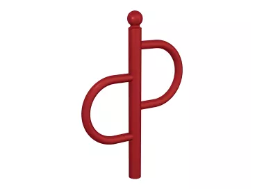 Appui vélos Province Tradition Boule PROCITY