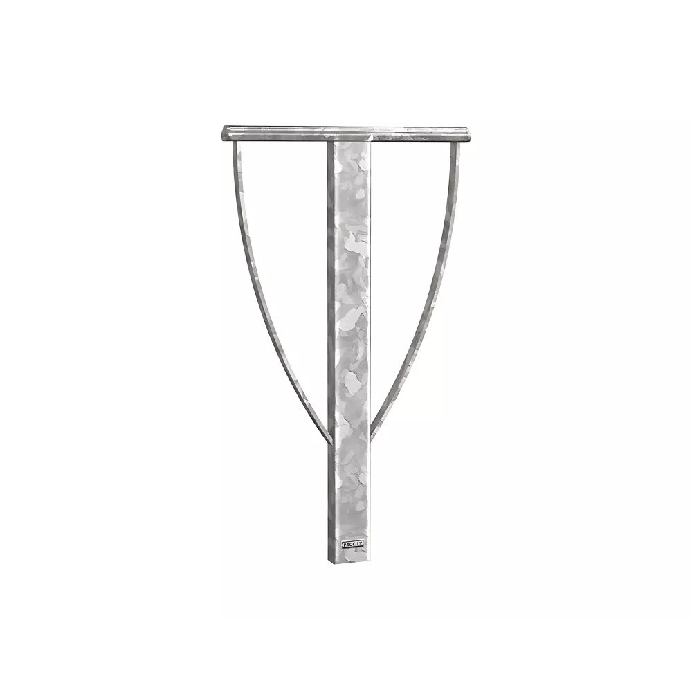 Appui vélos Lisbonne PROCITY