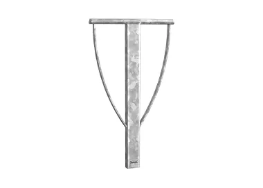 Appui vélos Lisbonne PROCITY