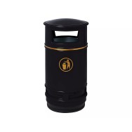Corbeille Morvan 90 litres PROCITY