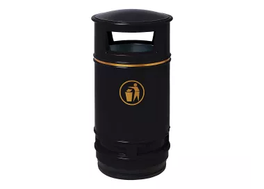 Corbeille Morvan 90 litres PROCITY