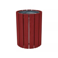 Corbeille Cologne 60 litres PROCITY