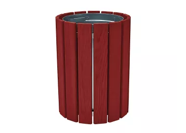 Corbeille Cologne 60 litres PROCITY