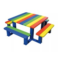 Table pique-nique Silaos® Junior PROCITY