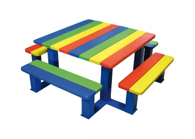 Table pique-nique Silaos® Junior PROCITY