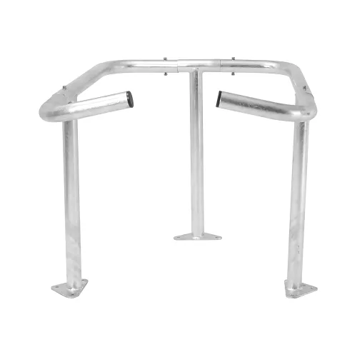 Arceau bloque conteneurs PROCITY