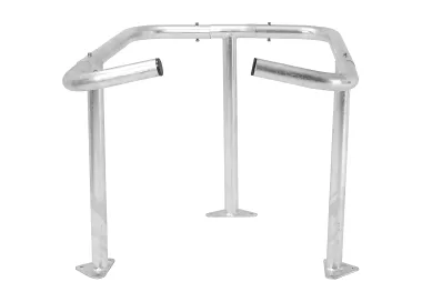 Arceau bloque conteneurs PROCITY