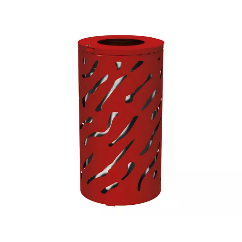 Corbeille Venise 80 ou 120 litres PROCITY