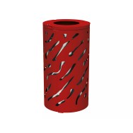 Corbeille Venise 80 ou 120 litres PROCITY