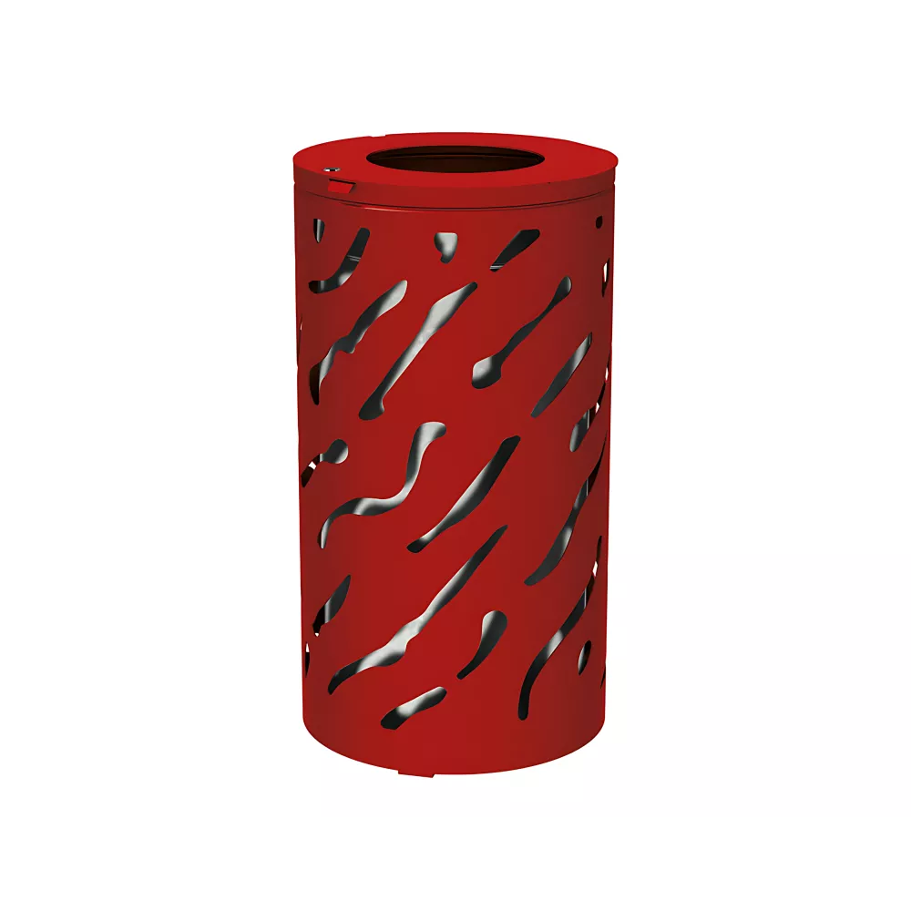 Corbeille Venise 80 ou 120 litres PROCITY