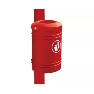 Corbeille Esterel 40 litres PROCITY