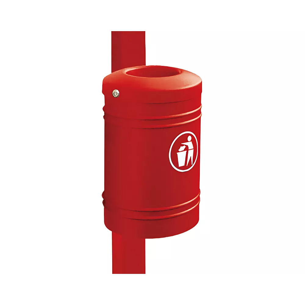 Corbeille Esterel 40 litres PROCITY