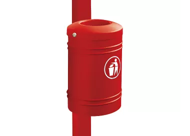 Corbeille Esterel 40 litres PROCITY