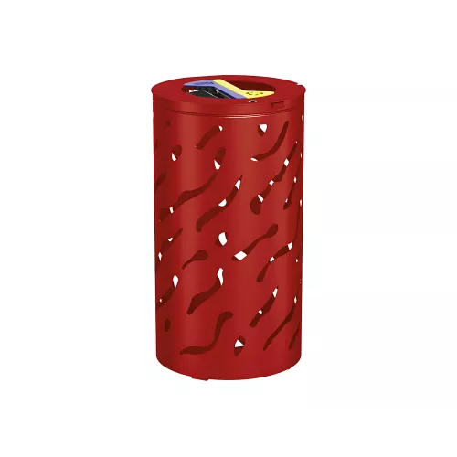 Corbeille Venise Tri sélectif PROCITY