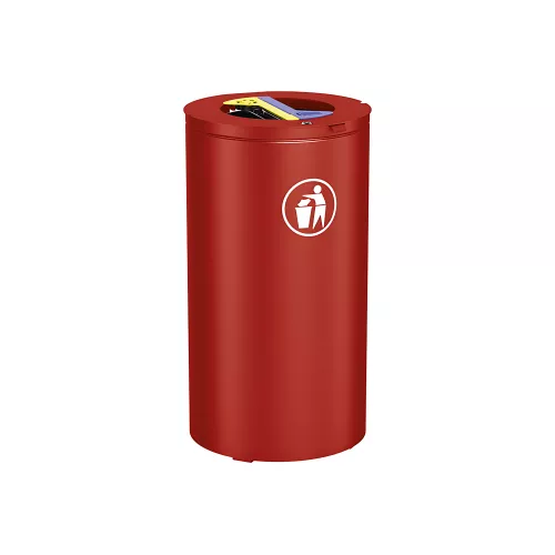 Corbeille Olbia Tri sélectif PROCITY