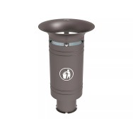 Corbeille Cévennes 60 litres PROCITY