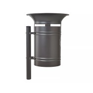 Corbeille Vanoise 40 litres PROCITY