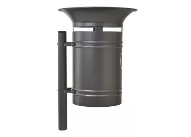 Corbeille Vanoise 40 litres PROCITY