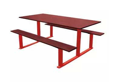Table de pique-nique Riga PROCITY