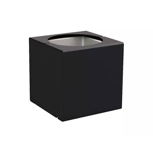 Bac à palmier KUB. acier PROCITY