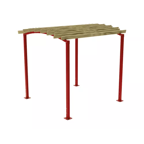 Pergola Océan PROCITY