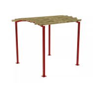 Pergola Océan PROCITY