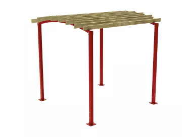 Pergola Océan PROCITY