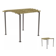 Pergola Océan PROCITY