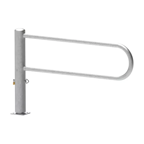 Barrière tournante longueur 1800 mm PROCITY