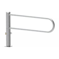 Barrière tournante longueur 1800 mm PROCITY