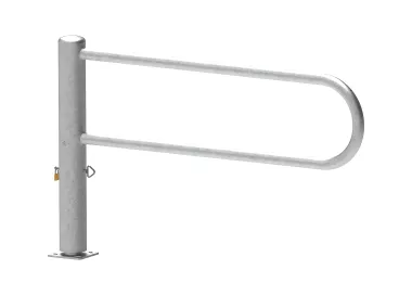 Barrière tournante longueur 1800 mm PROCITY