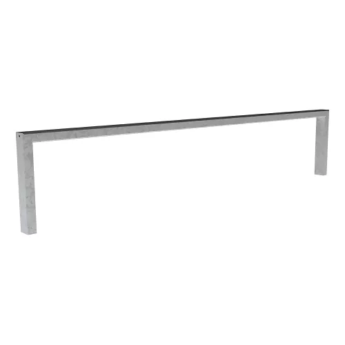 Lisse de bordure Milan / barre accroche moto Milan PROCITY