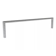 Lisse de bordure Milan / barre accroche moto Milan PROCITY