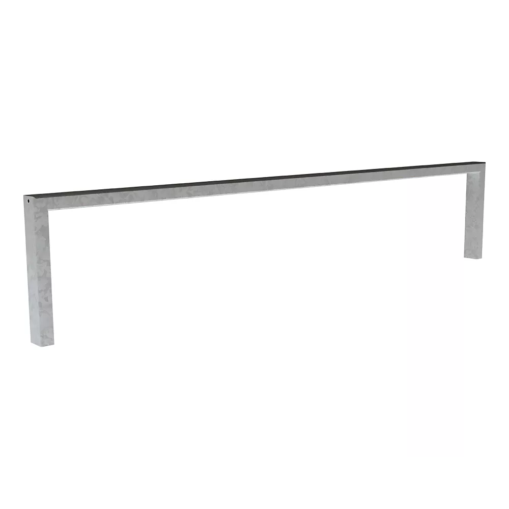 Lisse de bordure Milan / barre accroche moto Milan PROCITY