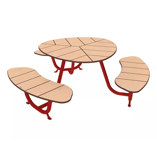 Table de pique-nique Valence PROCITY