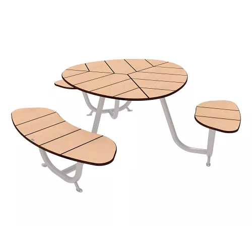 Table de pique-nique Valence PROCITY