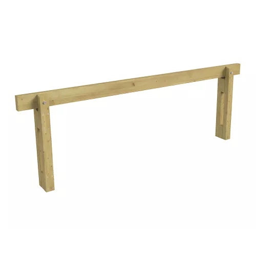 Barrière Turin fixe PROCITY