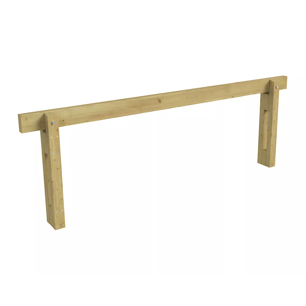 Barrière Turin fixe PROCITY