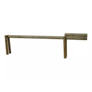 Barrière Turin levante PROCITY