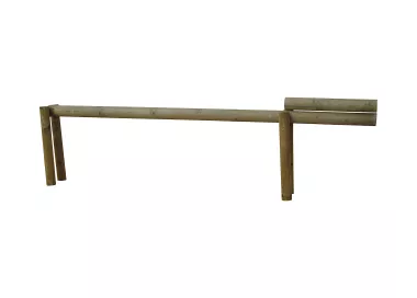 Barrière Turin levante PROCITY