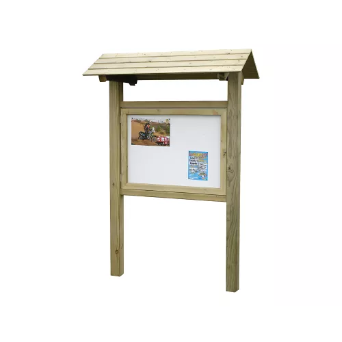 Vitrine Turin PROCITY