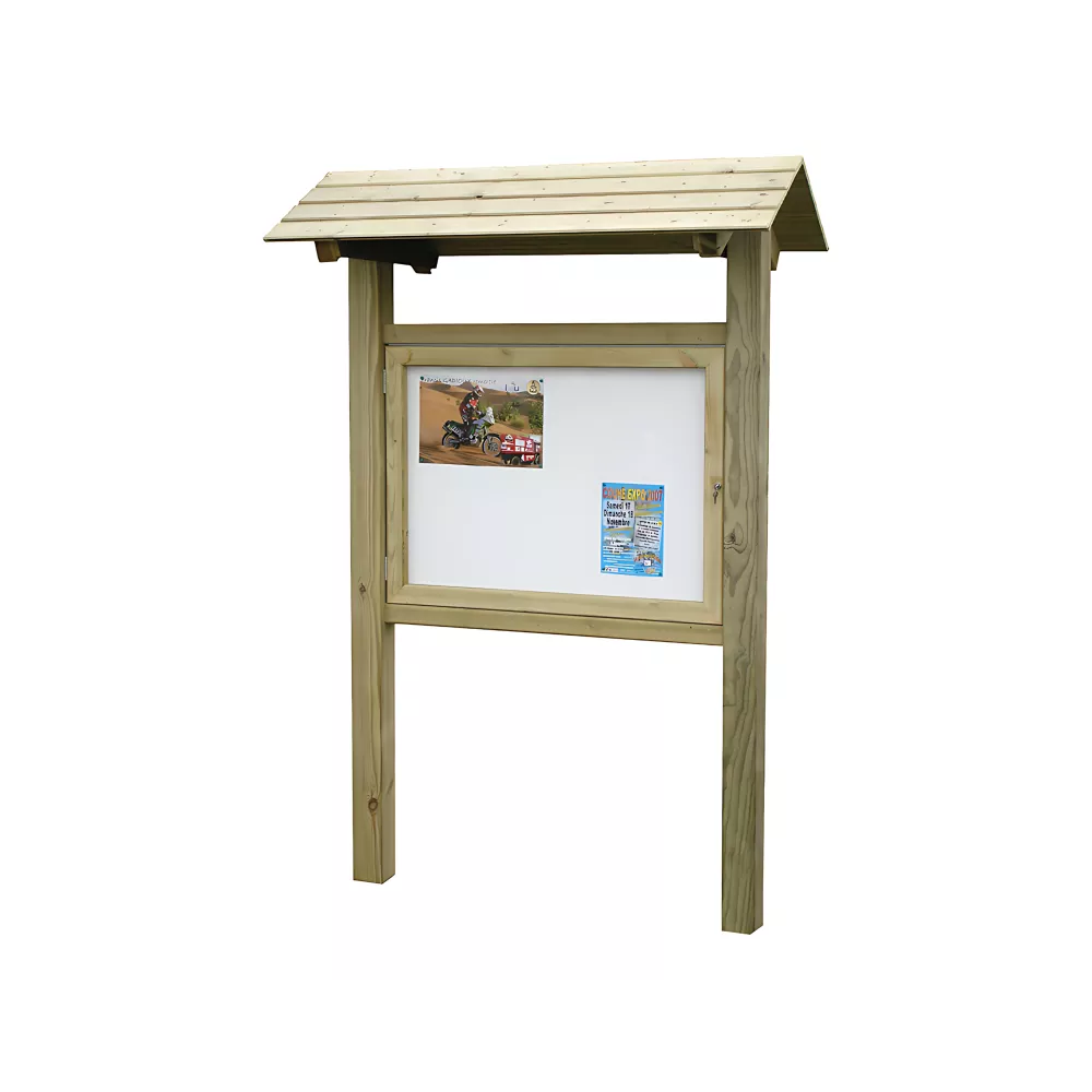 Vitrine Turin PROCITY