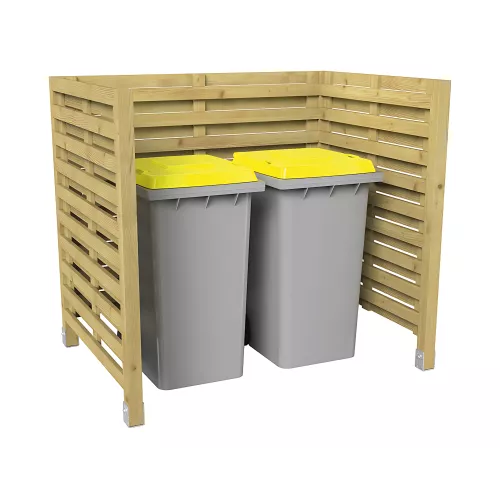 Cache conteneur Turin simple PROCITY